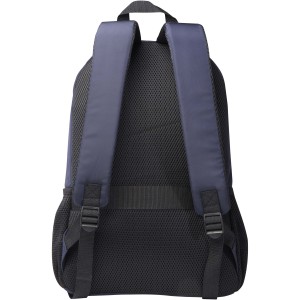 Trend Plus 15? GRS recycled laptop backpack 20L, Navy (Backpacks)