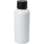 Trinity 600 ml RCS certified recycled aluminium water bottle