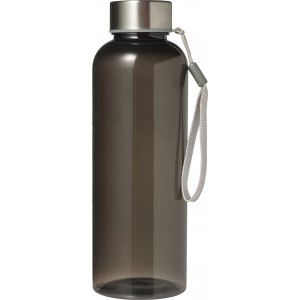 Tritan bottle Marc, black (Water bottles)