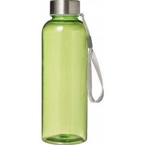 Tritan bottle Marc, lime