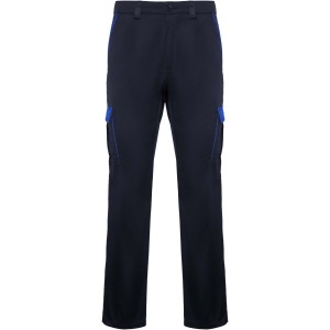Trooper 250 g/m2 workwear trousers, Navy Blue, Royal blue