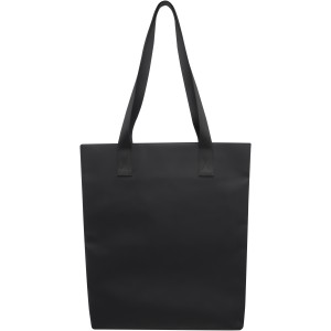 Turner tote bag, Solid black (Shopping bags)