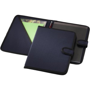 Univeristy A4 portfolio, Navy (Folders)