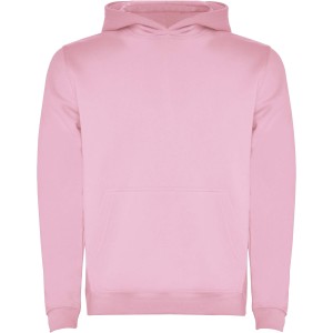 Urban kids hoodie, Light pink