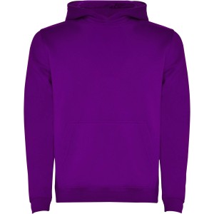 Urban kids hoodie, Purple