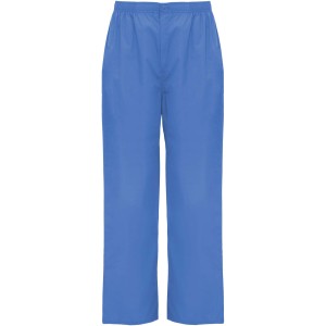 Vademecum 160 g/m2 unisex service trousers, Lab Blue