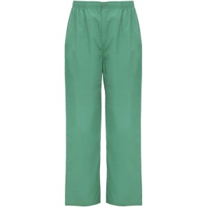 Vademecum 160 g/m2 unisex service trousers, Lab Green