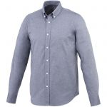 Vaillant long sleeve Shirt, Navy (3816249)