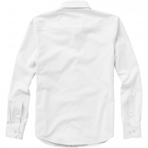 Vaillant long sleeve Shirt, White (shirt)