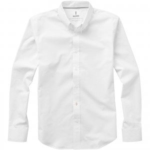 Vaillant long sleeve Shirt, White (shirt)