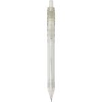 Vancouver RPET mechanical pencil, Transparent clear (10774701)