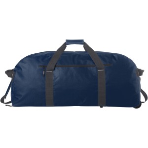 Vancouver trolley luggage piece, Navy (Travel bags)