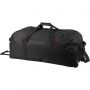 Vancouver trolley luggage piece, solid black