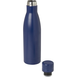 Vasa 500 ml RCS certified recycled stainless steel copper va (Thermos)