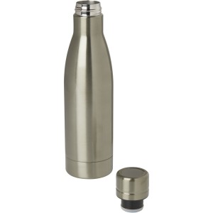 Vasa 500 ml RCS certified recycled stainless steel copper va (Thermos)