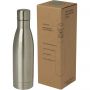 Vasa 500 ml RCS certified recycled stainless steel copper va