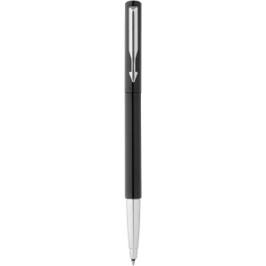 Vector rollerball pen, solid black (Fountain-pen, rollerball)