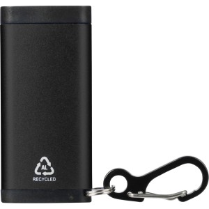 Alarm light Alero, Recycled, black