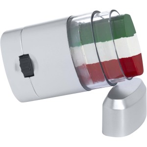 Vibran flag body paint, Green