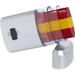 Vibran flag body paint, Red