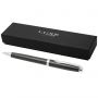 Vivace ballpoint pen, Matt black