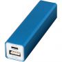 Volt 2200 mAh power bank, Royal blue