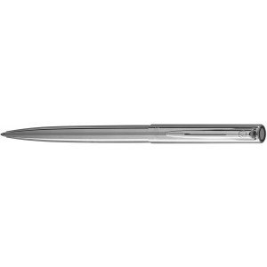 Waterman Graduate silver coloured ballpen, silver ()