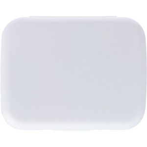Wine glass marker set Ringo, 12 pcs, white