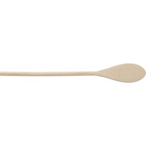 Wooden cooking spoon Beckham, brown (Wood kitchen equipments)