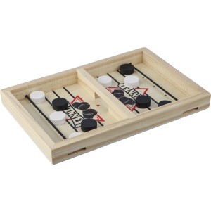 Wooden ejection game Rio, brown (Games)