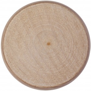 Wooden yo-yo Ben, brown (Games)