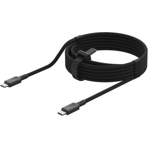 Xtorm CX3071 100W USB-C PD Next Gen cable, Black