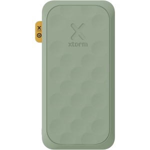 Xtorm FS510 Fuel Series 10.000 mAh 20W power bank, Sage (Powerbanks)