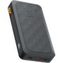 Xtorm FS5451 Fuel Series 45.000 mAh 67W power bank, Midnight