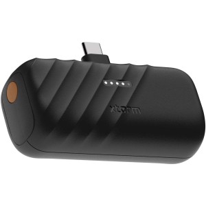Xtorm Go2 20W 5000 mAh power bank, Black