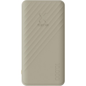 Xtorm XG210 Go2 15W 10.000 mAh fast charge power bank, Sands (Powerbanks)