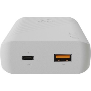 Xtorm XG220 Go2 15W 20.000 mAh fast charge power bank, White (Powerbanks)