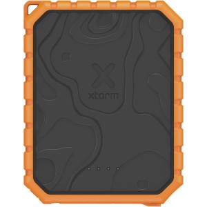 Xtorm XR201 Xtreme 10.000 mAh 20W QC3.0 waterproof rugged po (Powerbanks)