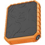 Xtorm XR201 Xtreme 10.000 mAh 20W QC3.0 waterproof rugged po (12438990)