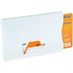 Zafe RFID credit card protector, White (13422601)